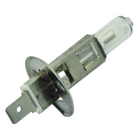 HALOGEN BULB H1 12V 55W 700/09101 for JCB