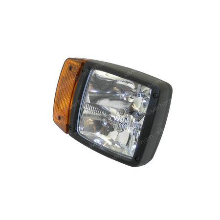 FRONTLIGHT 700/50121 for JCB