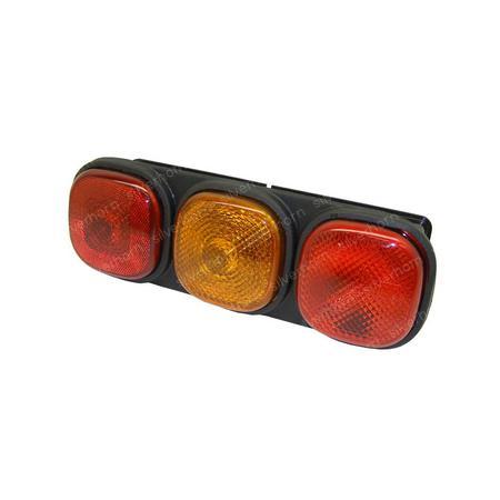 REAR LIGHT 700/50130 for JCB