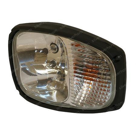 FRONTLIGHT 700/50192 for JCB