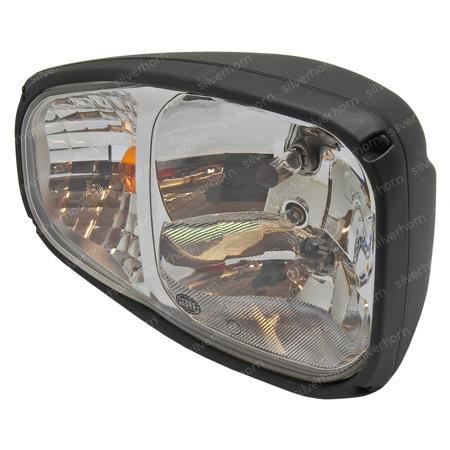 FRONTLIGHT 700/50195 for JCB
