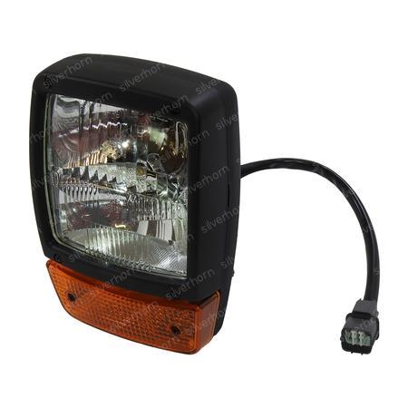 FRONTLIGHT 70050056 for JCB