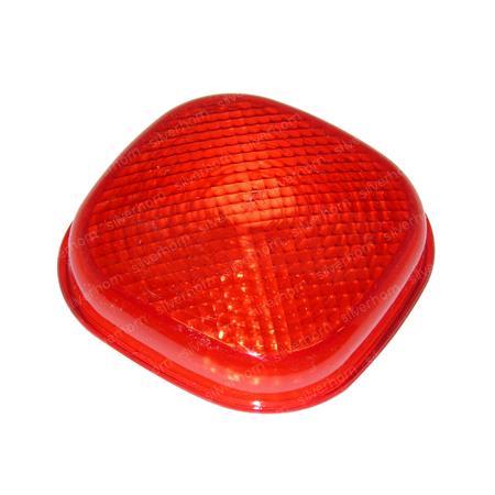 LAMP LENS 70050072 for JCB