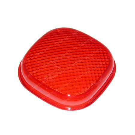 LAMP LENS 70050075 for JCB