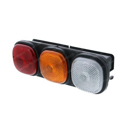 REAR LIGHT 70050129 for JCB