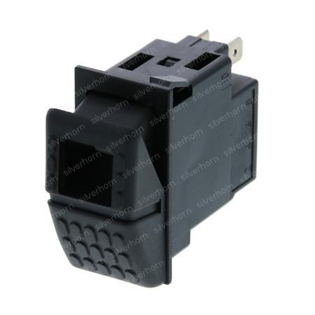 ROCKER SWITCH 701/40100 for JCB