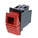 ROCKER SWITCH 701/40400