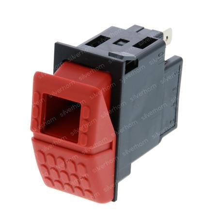 ROCKER SWITCH 701/40400 for JCB