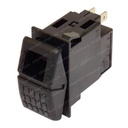ROCKER SWITCH 701/40500