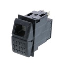 ROCKER SWITCH 701/52300