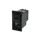 ROCKER SWITCH 701/60012