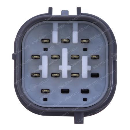JOYSTICK ELECTRICAL 701/80425 for JCB