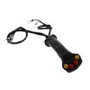 JOYSTICK ELECTRICAL 701/80427