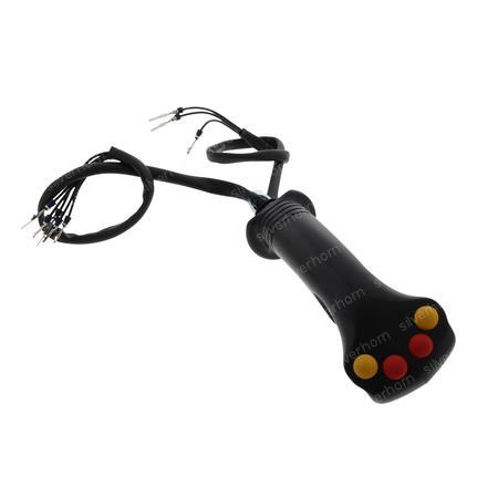 JOYSTICK ELECTRICAL 701/80427 for JCB