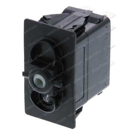 ROCKER SWITCH 701/E16 for JCB
