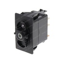 ROCKER SWITCH 701/E3