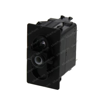 ROCKER SWITCH 701/E8 for JCB