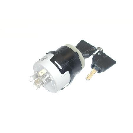 IGNITION SWITCH 701/Y1372 for JCB