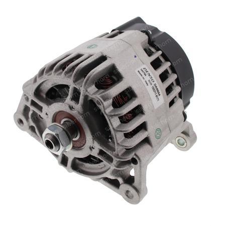 ALTERNATOR 714/40153 for JCB