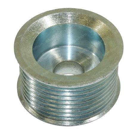 V-PULLEY 714/40312 for JCB