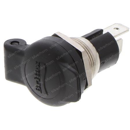 LAMP HOLDER LIGHT 715/04300 for JCB