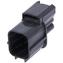 CONNECTOR 7214/0002