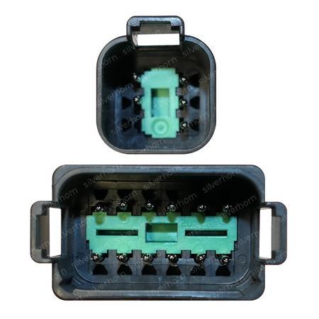 JOYSTICK PART 728/D7386 for JCB