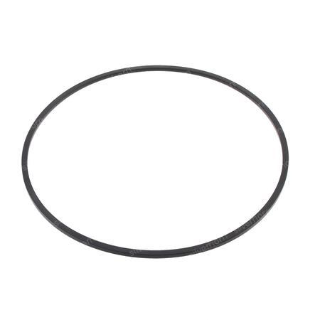 SQUARE O-RING 813/50015 for JCB