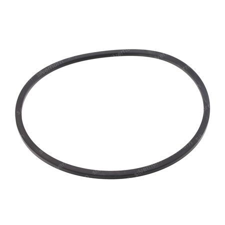 SQUARE O-RING 813/50025 for JCB