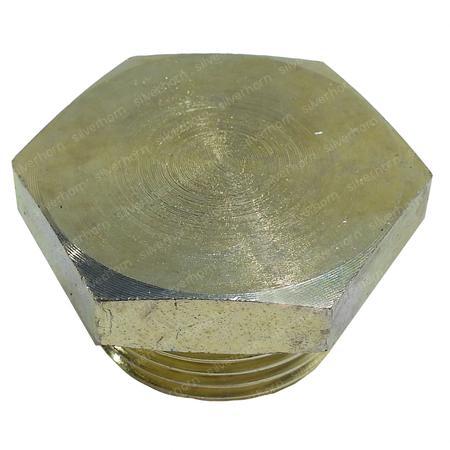 METAL PLUG 816/80012 for JCB