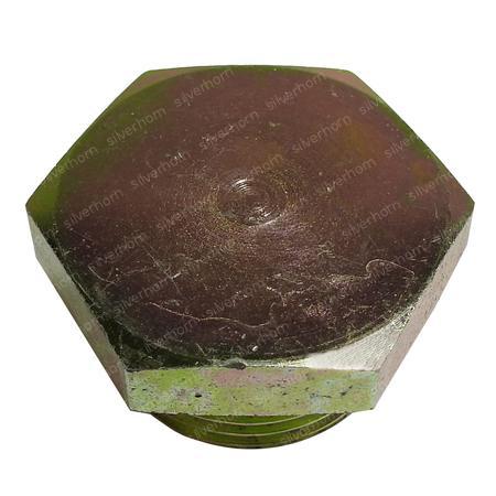 METAL PLUG 816/80037 for JCB