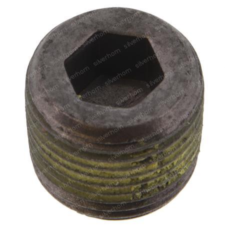 METAL PLUG 816/80053 for JCB