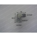 FITTING 816/90078