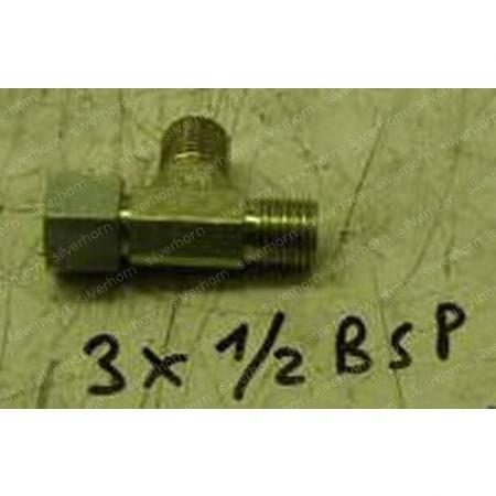 FITTING 816/90270 for JCB