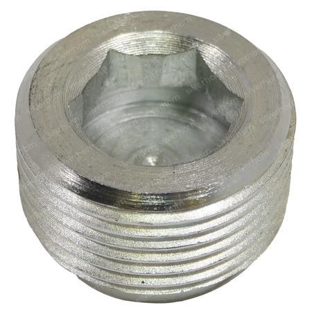 METAL PLUG 816/M3848 for JCB