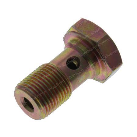 FITTING 81675016 for JCB