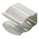 FLAT AND CLAMP SPRINGS 821/00362