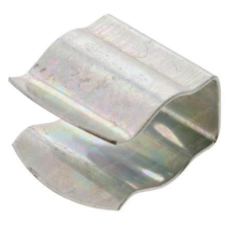 FLAT AND CLAMP SPRINGS 821/00362 for JCB