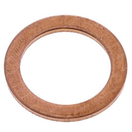 SEALING RING 823/00372 for JCB