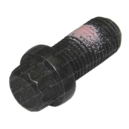 12-POINT FLANGE BOLT 826/00892 for JCB