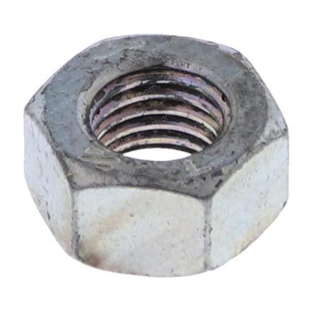 HEXAGONAL NUT 826/00926 for JCB