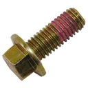 HEXAGON HEAD BOLT 826/01361