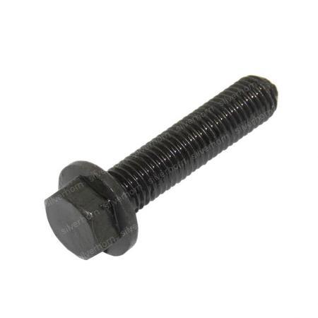 HEXAGON HEAD BOLT 826/01435 for JCB