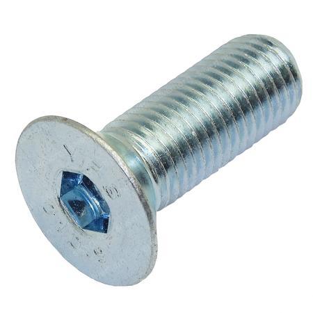 HEXAGON SOCKET HEAD CAP SCREW 826/01607 for JCB
