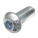 HEXAGON SOCKET HEAD CAP SCREW 826/01672