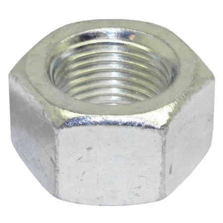 HEXAGONAL NUT 826/01714 for JCB