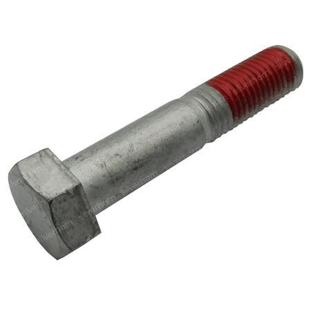 HEXAGON HEAD BOLT 826/10526 for JCB