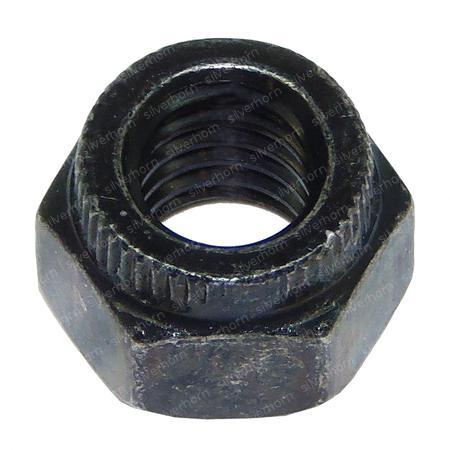 HEXAGONAL NUT 826/11042 for JCB