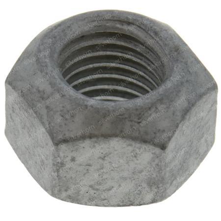 HEXAGONAL NUT 826/11174 for JCB