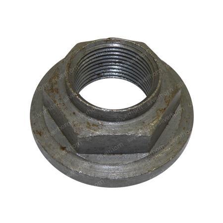 HEXAGONAL NUT 826/11555 for JCB